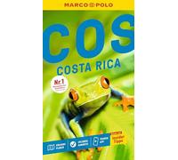 MARCO POLO Reiseführer Costa Rica: Reisen mit Insider-Tipps. Inklusive kostenloser Touren-App