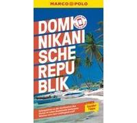 Marco Polo Reiseführer Dominikanische Republik