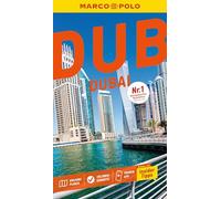 MARCO POLO Reiseführer Dubai: Reisen mit Insider-Tipps. Inkl. kostenloser Touren-App