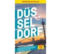 Marco Polo Reiseführer Düsseldorf