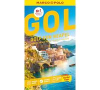 MARCO POLO Reiseführer Golf von Neapel, Amalfi, Ischia, Capri, Pompeji, Cilento: Reisen mit Insider-Tipps. Inklusive kostenloser Touren-App