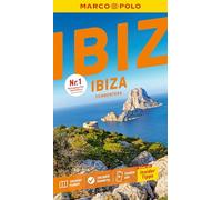 MARCO POLO Reiseführer Ibiza, Formentera: Reisen mit Insider-Tipps. Inklusive kostenloser Touren-App