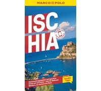 MARCO POLO Reiseführer Ischia: Reisen mit Insider-Tipps. Inklusive kostenloser Touren-App