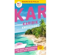 MARCO POLO Reiseführer Kreuzfahrt Karibik