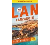 Marco Polo Reiseführer Lanzarote