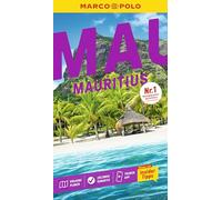 MARCO POLO Reiseführer Mauritius: Reisen mit Insider-Tipps. Inkl. kostenloser Touren-App