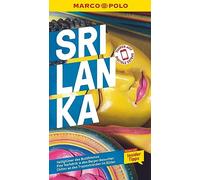 MARCO POLO Reiseführer Sri Lanka: Reisen mit Insider-Tipps. Inklusive kostenloser Touren-App