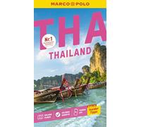 MARCO POLO Reiseführer Thailand: Reisen mit Insider-Tipps. Inklusive kostenloser Touren-App