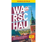 MARCO POLO Reiseführer Warschau: Reisen mit Insider-Tipps. Inkl. kostenloser Touren-App