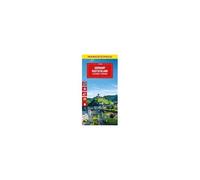 Marco Polo Reisekarte Deutschland 1:800.000
