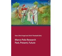 Marco Polo Research: Past, Present, Future