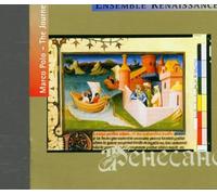Le Voyage de Marco Polo – CD