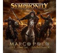 Marco Polo : The Metal Soundtrack