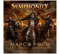 Marco Polo: The Metal Soundtrack
