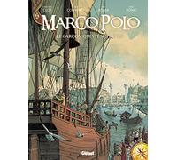 Marco Polo - Le Garçon Qui Vit Ses Rêves
