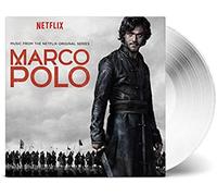 Marco Polo (Tv Series) (White Trans