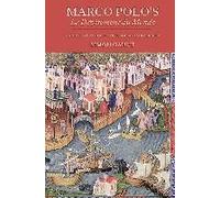 Marco Polo's Le Devisement Du Monde