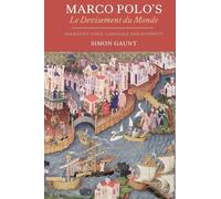 Marco Polo's Le Devisement Du Monde: Narrative Voice, Language and Diversity