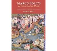 Marco Polo's Le Devisement du Monde: Narrative Voice, Language and Diversity (31) (Gallica) - [Version Originale] Inconnu (Auteur)