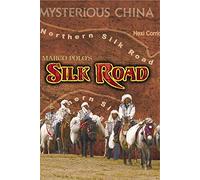 Marco Polo's Silk Road