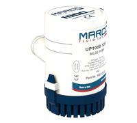 Marco Pompe De Cale Submersible Up1000 12v