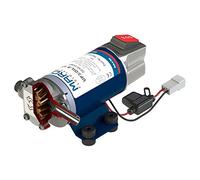 Marco Up3 Oil-r 5.5lt/min Gears Pump 12v Argenté