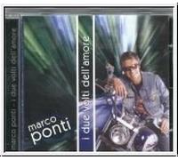 Marco Ponti - I Due Votli Dell'Amore [Import]