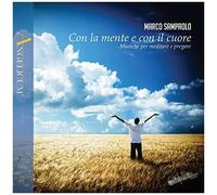 Marco Sampaolo: Con La Mente E Con Il Cuore