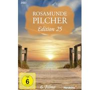Rosamunde Pilcher – Marco Serafini, Leni Adams – Édition 25