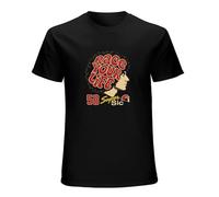 Marco Simoncelli T-Shirt Black Unisex Mens Tops Tee XL