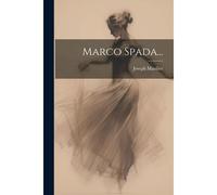 Marco Spada...