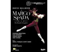 Hallberg - Auber / Marco Spada