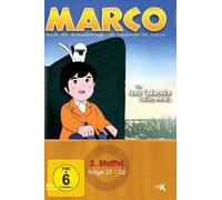 Marco - Staffel 2 (Box Set) [Import]