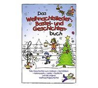 Marco Sumfleth Florian L Das Weihnachtslieder-, Bastel- und Geschichtenb (Poche)