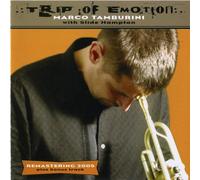Marco Tamburini/Slide Hampton/Various - Trip of Emotion [Import]