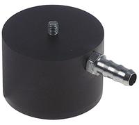 Marco Tête de pulvérisation Ø 57 mm pour brühm aschine Quick Brew 2 Raccord de tuyau Ø 9 mm