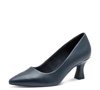 MARCO TOZZI Femme Pumps 2-22420-42 Escarpins, Bleu Marine foncé, 38 EU