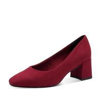 Marco Tozzi 2-22424-42 Escarpins pour Femme, Chianti, 40 EU, Chianti, 40 EU
