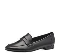 MARCO TOZZI Femme Damen Slipper 2-24218-42 Mocassin, Noir, 41 EU