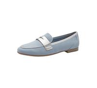 MARCO TOZZI Femme Damen Slipper 2-24229-44 Mocassin, Polaire, 38 EU