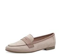 Marco Tozzi 2-24229-44 Pantoufles pour Femme, Poudre, 37 EU, Poudre., 37 EU