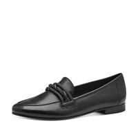 Marco Tozzi 2-24241-44 Pantoufles pour Femme - Noir Nappa - Pointure 39 EU, Nappa Noir, 39 EU