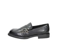 MARCO TOZZI 2-24300-45 Pantoufles pour Femme, Noires, Pointure 41 UE, Noir, 41 EU