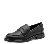 MARCO TOZZI 2-24308-45 Pantoufles pour Femme Noir Taille 38 EU, Noir, 38 EU