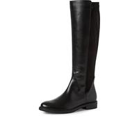 Marco Tozzi 2-25513-45 Bottes tendance pour femme Noir Comb Taille 36 EU, Noir/comb, 36 EU