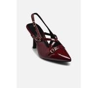 Marco Tozzi 29608-47 pour 38 Bordeaux
