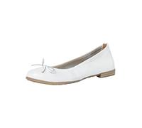 MARCO TOZZI Ballerines by Guido Maria Kretschmer 2-22100-41 Femme, Blanc 2023, 39 EU