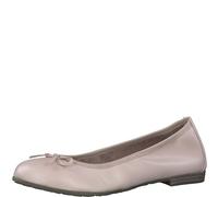 MARCO TOZZI Ballerines by Guido Maria Kretschmer 2-22100-41 Femme, Couleur Chair, 38 EU
