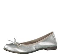 MARCO TOZZI Ballerines by Guido Maria Kretschmer 2-22100-41 Femme, Or, 40 EU