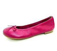 MARCO TOZZI Ballerines by Guido Maria Kretschmer 2-22100-41 Femme, Rose 2023, 37 EU